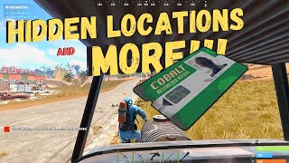 Rust Where To Get Green Keycards All Locations The Green Keycard In Rust 2021