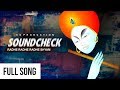 Radhe Radhe Radhe Shyam - Soundcheck | SG Production