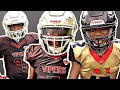 🔥🔥 12U Rocburg "RBE" Elite (SC) vs Virginia Vipers (VA) | 12U Heavyweights Battle | #UTR Mix