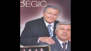 Ilija i Marko Begić-Bosno moja ružo polomljena