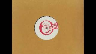Howl Ensemble  - HOWL003.1