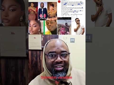 Samclef Is The Biggest Mugu To Have Insvlted Mama Vdm Because Vdm Is Exp0sing Their Evul Secrets