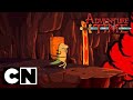 Adventure Time - Evergreen (Preview) Clip 2