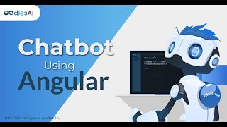 Angular Chat Bot