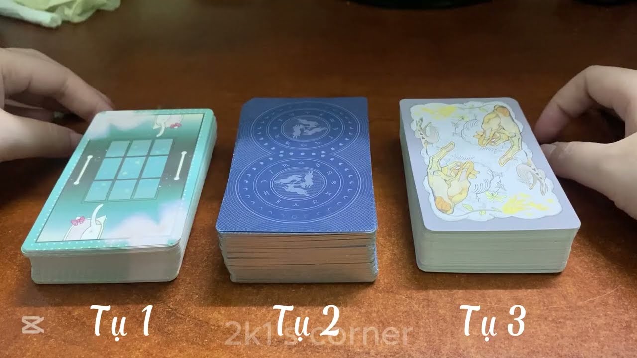 Người phối ngẫu của bạn là người như thế nào