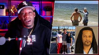 Nolan Wells Friends Return To Horn Island To Start There Own Investigation!  Tasia Fortune Update!