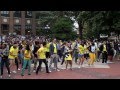 Gangnam Style Flash Mob - University of Michigan