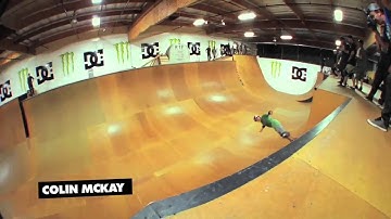 Session In The Abyss