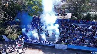 Haroldrones na Taça das Favelas 2022...Favela Boa Esperança x Complexo Tiradentes