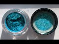 Inglot AMC Pure Pigment in 114 review and demo