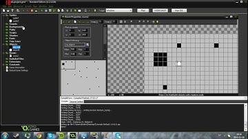 Lesson 3: Camera following Player Gamemaker:Studio