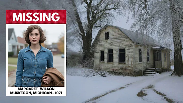 Michigan 1971 cold case solved:missing mother found after 59 years