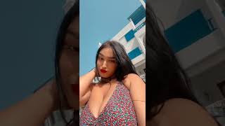 Big Boobs Routine Yawmi 