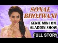 Sonal bhojwani biography  genie mini  aladdin naam toh suna hoga   lifestylecareerjinfamily