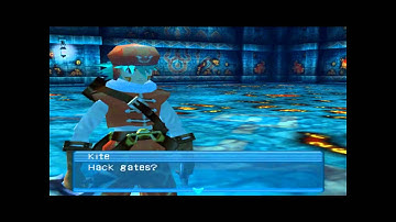 [.Hack//] Infection [10][Bracelets, Datas And Hacking]