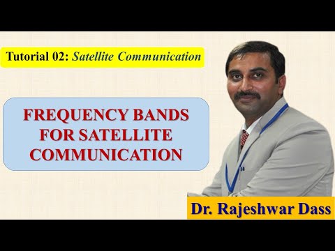 Video: How To Find Satellite Frequencies