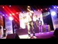 Rifou - Live FESTA2H 2015