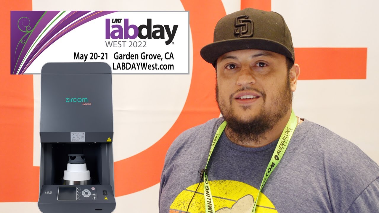 LMT LAB DAY West 2022 at Anaheim California Recap from KDF US part 1