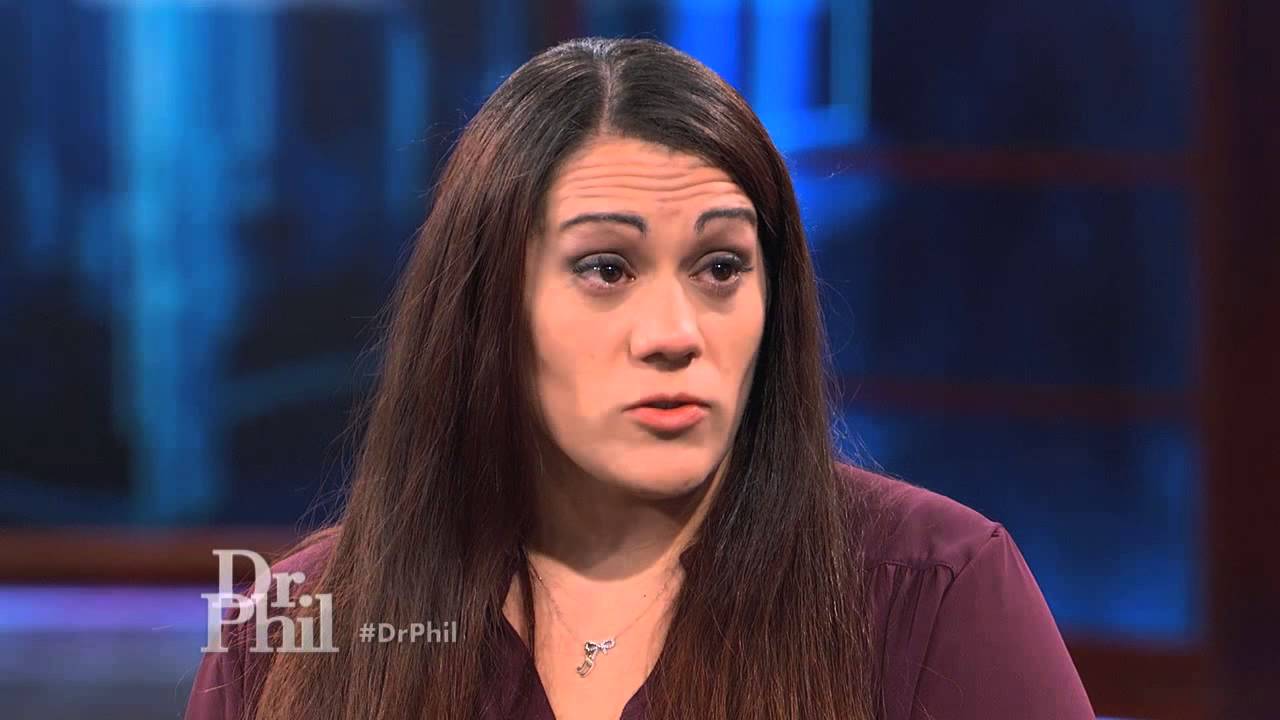 Dr phil sandra and joey full episode part 3