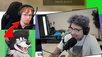 peterparkTV Reacts To DumbDog