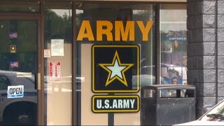 Army warns of fake draft text message