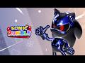 Fake Metal Sonic in Sonic Rumble! (Full Gameplay)