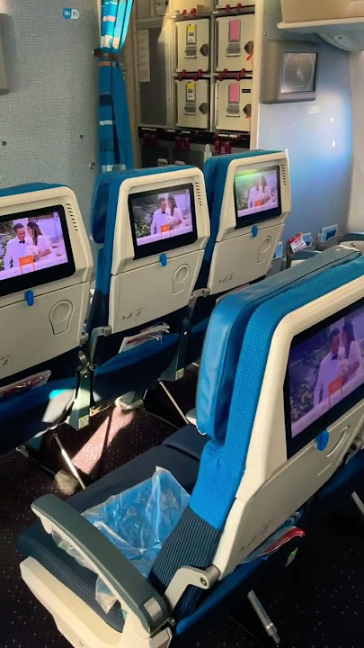 Download lagu KLM 787 Economy Comfort seats - comfortable for long haul? #shorts #klm #premiumeconomy