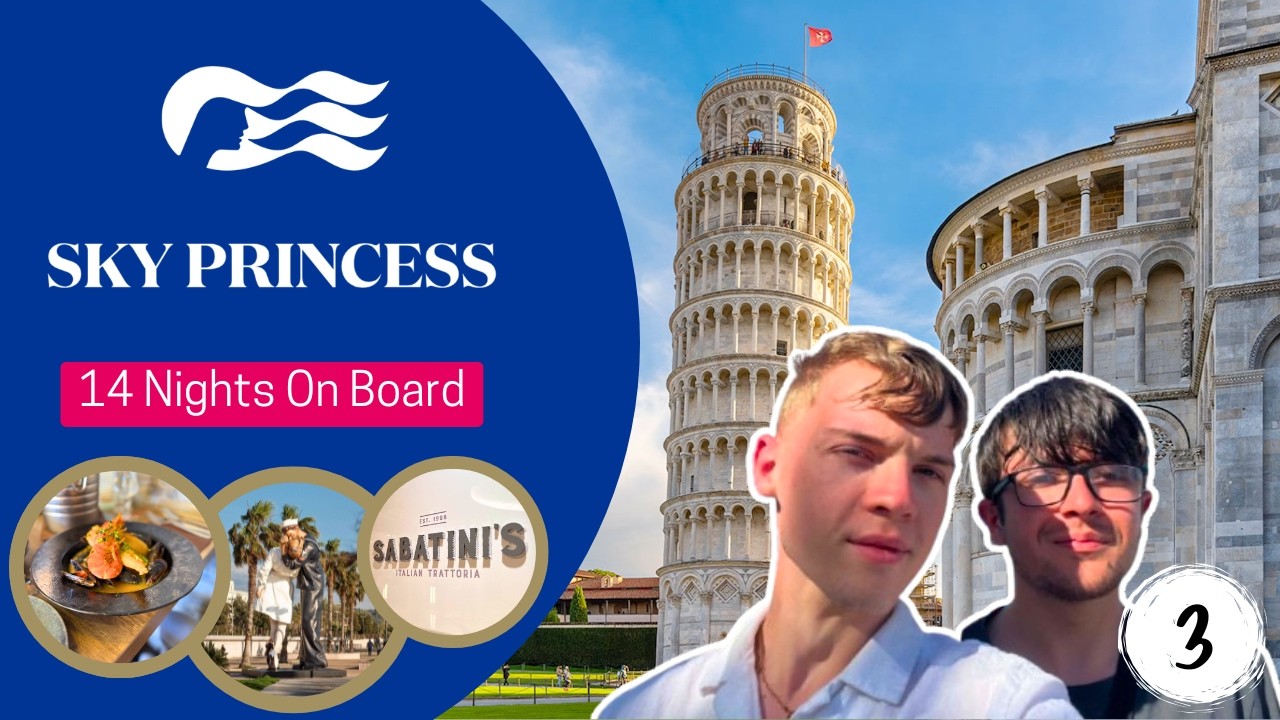 Mediterranean Cruise On A Budget: We Skipped The $300 Excursion