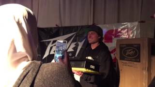 2016 DMC Regional Champion Etcha Skratch