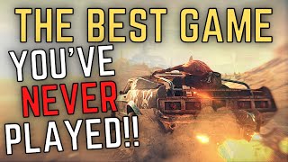 Mad Max 2015 - A Criminally Underrated Masterpiece