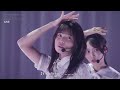 乃木坂46 首ンセス 「君にDitto」