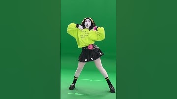 Thumbnail of Just Dance 2025 Edition | Apple by Charli XCX | Behind The Scenes | RAW #justdance #behindthescenes