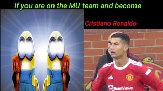 Minions Memes If You Are On The Mu Team And Become Minions Becoming Canny