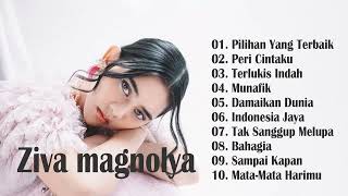Ziva Magnolya Full Album 2022 | Lagu Ziva Magnolya 2022