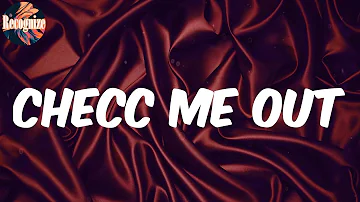 Checc Me out (Lyrics) - Nipsey Hussle