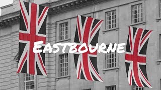 Klassenfahrt Eastbourne, Great Britain in 4k