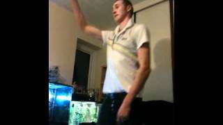 House of Cold Elbow - Dance Central Fails - Lanky