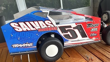 2025 mudboss body installation tutorial