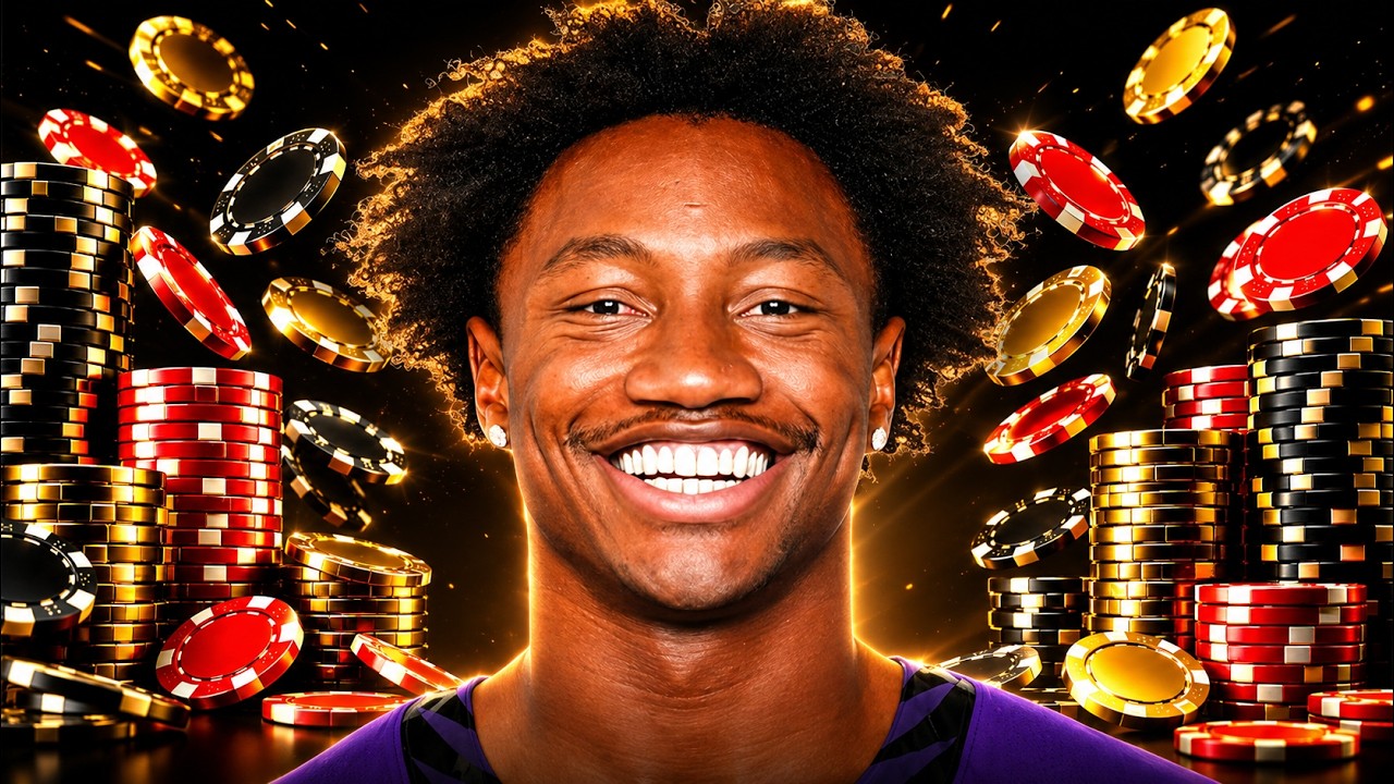 9 Players I'm Betting My Entire Fantasy Season On artwork