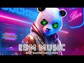 New gaming music 2023 mix  best of edm gaming music trap house dubstep  edm music mix