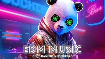 Thumbnail of New Gaming Music 2023 Mix 🎧 Best Of EDM, Gaming Music, Trap, House, Dubstep 🎶 EDM Music Mix