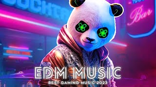 New Gaming Music 2023 Mix Best Of Edm Gaming Music Trap House Dubstep Edm Music Mix