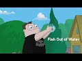 Phineas And Ferb Fish Out Of Water mp3