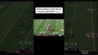 We Are Connor Shaw Days Away From Game Football