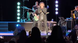 Mansour At Ucla Nowruz Party Party May 17Th 2025