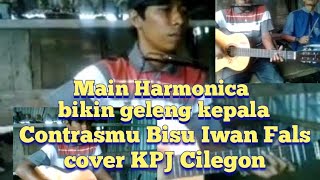 kontrasmu bisu Iwan fals cover kpj cilegon