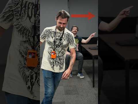 EEG ile insanları kontrol eden bir cihaz yaptım