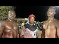 Finale lamb ndiomdi 02 mars 2024  famara basse vs cheikh ndiaye ndandmayo