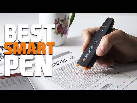 10 Best Smart Pen 2020
