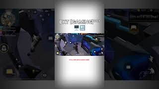 FF GAMING VIDEO MOVMENT VIDEO..BKT [GAMING] ⁰⁰¹#bktgaming #susscriberincres
